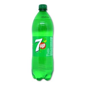 7UP 850ml