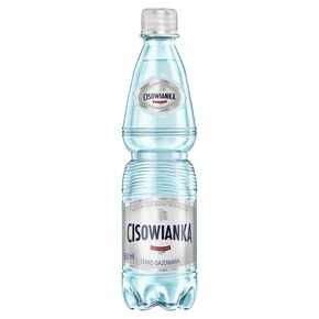 Cisowanka 500ml