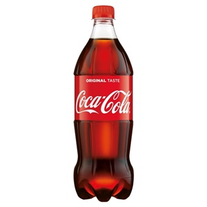Coca Cola 850ml